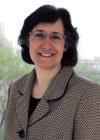 Catherine A. Schevon, MD, PhD Profile Headshot